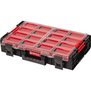 QBRICK organisator met extra lange bakken System ONE XL LONG BIN