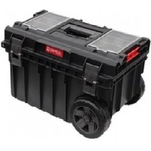 QBRICK GEREEDSCHAPSKIST ONE SYSTEM TROLLEY PROFI
