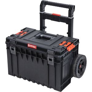 QBRICK GEREEDSCHAPSKIST ONE CART 2.0