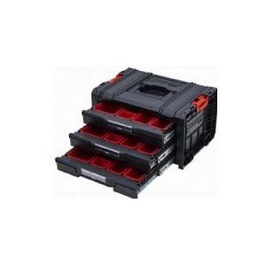 QBRICK gereedschapskist met laden System PRO DRAWER 3 TOOLBOX EXPERT