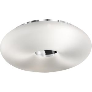 Badlamp plafondlamp IP44 5530L 4x40W/E27 OPTIMUS Azzardo