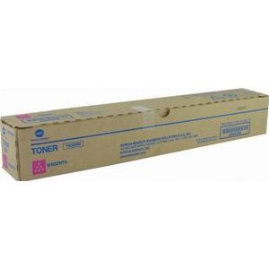 Konica Minolta, Toner, Toner TN-328 Magenta Oryginał (AAV8350)