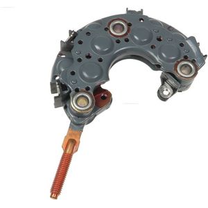 Gelijkrichter, Dynamo Honda As-Pl Arc6008