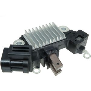 Spanningsregelaar Chevrolet, Honda, Opel As-Pl Are2008