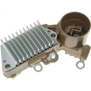 Spanningsregelaar Honda, Isuzu, Rover, Toyota As-Pl Are6001