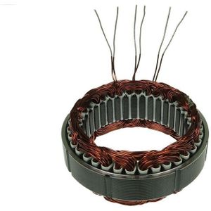 Stator, Generator