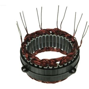 Stator, Generator , Alfa Romeo, Audi, Daewoo, Fiat, Honda, Iveco, Lancia, Mercedes-Benz, Puch, Renault, Saab, Seat, Skoda, Ssangyong, Volkswagen, Volvo As-Pl As0008