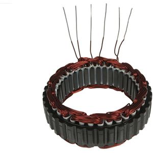 Stator, Generator