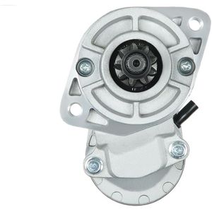 AS-PL Startmotor HYUNDAI,KIA S6024 3610027000,3610027001,3610027010 Starter,Startmotor / Starter 3610027011,361004X210