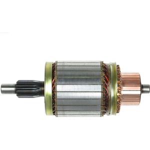 Anker, Starter Chrysler, Fiat, Ford, Hyundai, Jeep, Kia, Lancia, Mazda, Mitsubishi, Opel, Renault, Suzuki As-Pl Sa5012