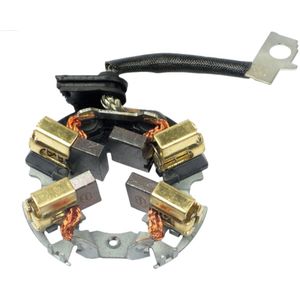 Houder, Koolborstel Audi, Ford, Lamborghini, Mercedes-Benz, Porsche, Seat, Skoda, Toyota, Volkswagen As-Pl Sbh0008(Schunk)