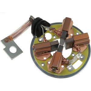 AS-PL Houder, koolborstel SBH0017