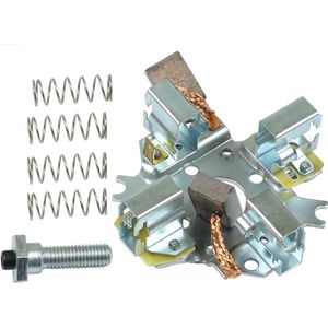 AS-PL Houder, koolborstel SBH0024