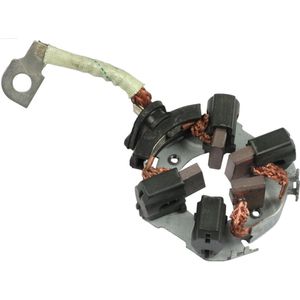 Houder, Koolborstel Audi, Bmw, Citroen, Fiat, Ford, Iveco, Land Rover, Peugeot, Rolls-Royce, Seat, Skoda As-Pl Sbh0025