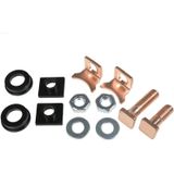 AS-PL Reparatieset, startmotor SP6004