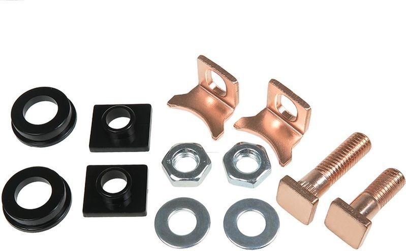 AS-PL Reparatieset, startmotor SP6004