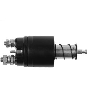 Magneetschakelaar, Startmotor Lada As-Pl Ss9009