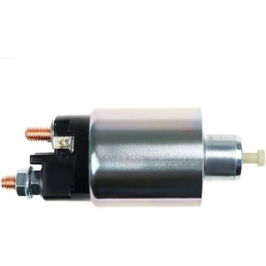 Magneetschakelaar, Startmotor Dacia, Mercedes-Benz, Nissan, Renault, Suzuki As-Pl Ss5035