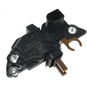 AS-PL Regulator Alternator VW,MERCEDES-BENZ,AUDI ARE0008(BOSCH) 2500570,0031545306,A0031542406 Regulator Dynamo,Spanningsregelaar 038903803,038903803E