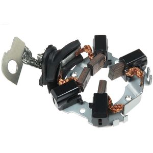 Houder, Koolborstel Audi, Bmw, Citroen, Ds, Mini, Opel, Peugeot, Seat, Skoda, Volkswagen As-Pl Sbh0033