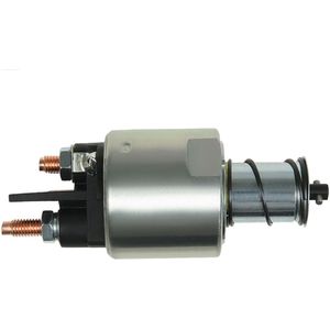 Magneetschakelaar, Startmotor Dacia, Mercedes-Benz, Nissan, Renault, Suzuki As-Pl Ss3023