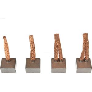 AS-PL Koolborstel, startmotor PSX160-164