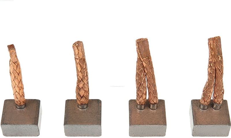 AS-PL Koolborstel, startmotor PSX160-164