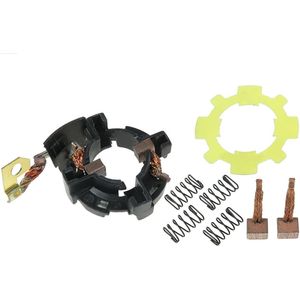 AS-PL Houder, koolborstel SBH3010