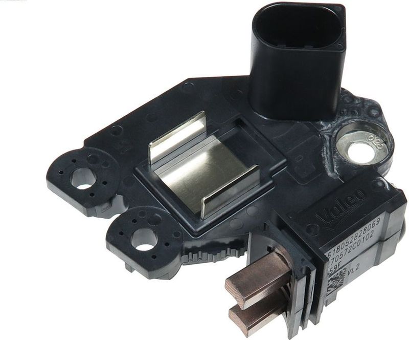 AS-PL Regulator Alternator VW,AUDI,SKODA ARE3067(VALEO) 0041542906,A0041542906,03L903803C Regulator Dynamo,Spanningsregelaar