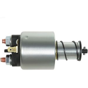 Magneetschakelaar, Startmotor Mitsubishi, Nissan, Opel, Renault, Suzuki, Volvo As-Pl Ss3029