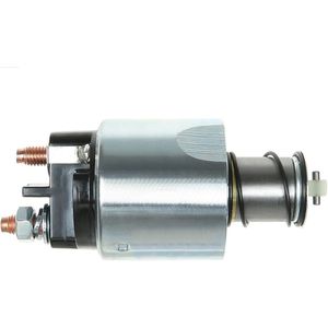 Magneetschakelaar, Startmotor Mitsubishi, Nissan, Opel, Renault, Suzuki, Volvo As-Pl Ss3030