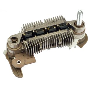 Gelijkrichter, Dynamo Honda As-Pl Arc5092