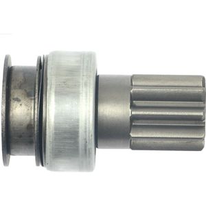 Vrijwielaandrijving, Starter Honda As-Pl Sd5066