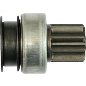 Vrijwielaandrijving, Starter Acura, Honda As-Pl Sd5080