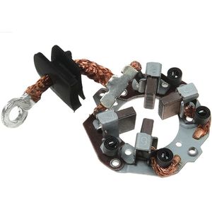 AS-PL Houder, koolborstel TOYOTA,LEXUS SBH6011