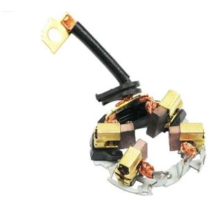 Houder, Koolborstel Audi, Ford, Maybach, Mercedes-Benz, Opel, Puch, Seat, Skoda, Volkswagen As-Pl Sbh0082