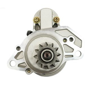 Startmotor / Starter Nissan As-Pl S5138