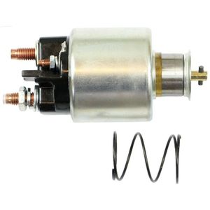 Magneetschakelaar, Startmotor