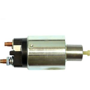 Magneetschakelaar, Startmotor Mitsubishi, Nissan, Opel, Renault, Suzuki, Volvo As-Pl Ss5106
