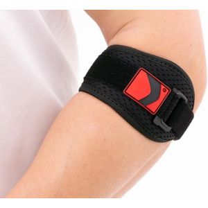 Reh4Sport - Elleboogbrace / tennisarmbrace - Maat: One Size