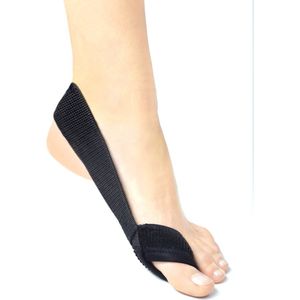 Reh4Medic - Hallux Valgus Brace - Zacht - Universeel - Comfortabel
