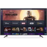 TCL 4K DLED Android TV 55P715 55"