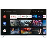 TCL 4K DLED Android TV 55P715 55"