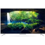 TCL 4K DLED Android TV 55P715 55"