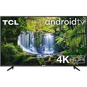 TCL LED TV 50P615 Android TV