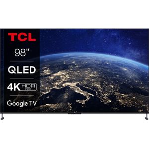 TCL Smart TV 98C735 98 inch