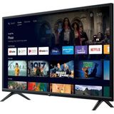 TCL HD Android Smart TV 32ES615 (2022) 32?