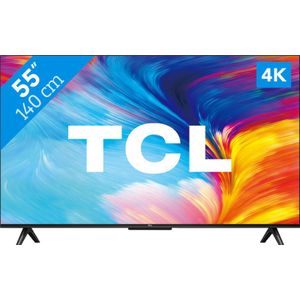 TCL 55P635 (2022)