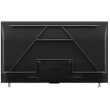 TCL P63 P638 127 cm (50") 4K Ultra HD Smart TV Wifi Zwart