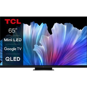 TCL 65C931 - 65 inch - 4K QD-MiniLED